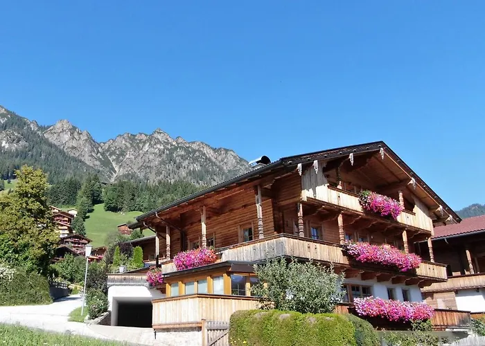 Wellnessappartements Margit Apartament