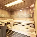 Wellnessappartements Margit Alpbach