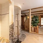 Wellnessappartements Margit *