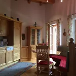 Daire Wellnessappartements Margit