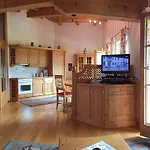 Daire Wellnessappartements Margit *