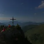 Wellnessappartements Margit Daire Alpbach