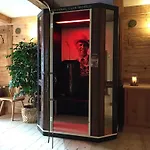 Wellnessappartements Margit *