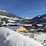 Wellnessappartements Margit Daire