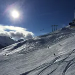 Wellnessappartements Margit