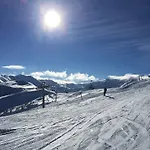 Daire Wellnessappartements Margit Alpbach