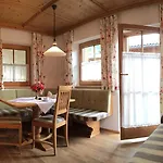 Wellnessappartements Margit Daire Alpbach