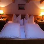 Daire Wellnessappartements Margit Alpbach