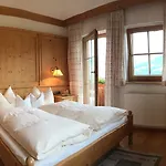 Daire Wellnessappartements Margit Alpbach