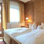 Daire Wellnessappartements Margit Alpbach