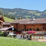 Daire Wellnessappartements Margit