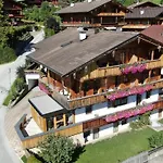 Wellnessappartements Margit Alpbach