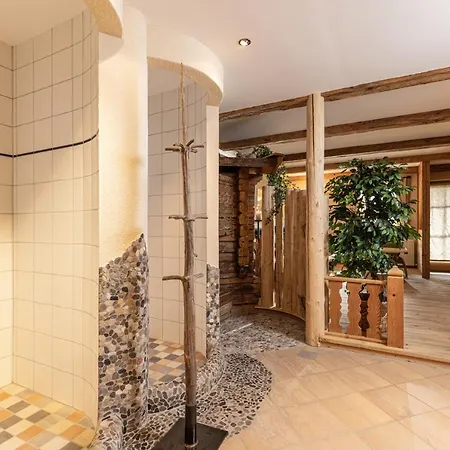 Wellnessappartements Margit *