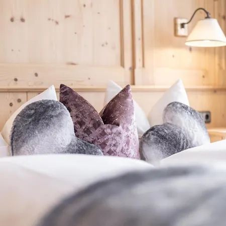 Wellnessappartements Margit