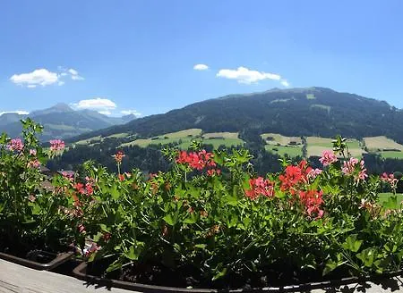 Wellnessappartements Margit *