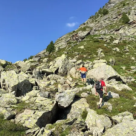 Wellnessappartements Margit * Alpbach