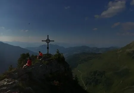 Wellnessappartements Margit Διαμέρισμα Alpbach