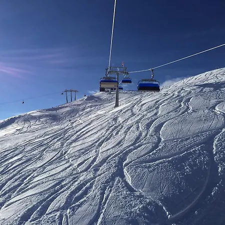 Wellnessappartements Margit * Alpbach