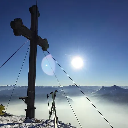 Διαμέρισμα Wellnessappartements Margit