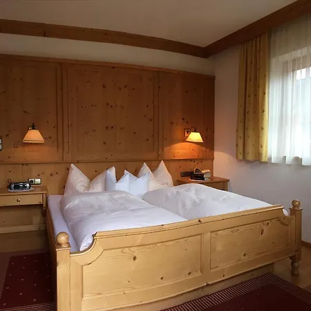 Wellnessappartements Margit