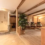 Διαμέρισμα Wellnessappartements Margit