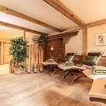 Wellnessappartements Margit Διαμέρισμα Alpbach