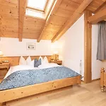 Διαμέρισμα Wellnessappartements Margit *