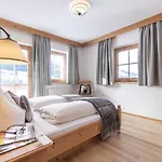 Διαμέρισμα Wellnessappartements Margit *