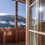Wellnessappartements Margit Διαμέρισμα