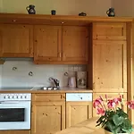 Wellnessappartements Margit