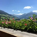 Wellnessappartements Margit Alpbach