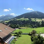 Wellnessappartements Margit *