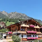 Wellnessappartements Margit Διαμέρισμα Alpbach