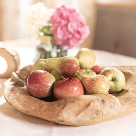 Wellnessappartements Margit Apartment *