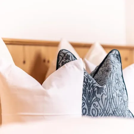 Wellnessappartements Margit شقة