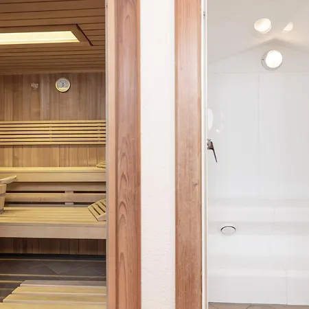 Apartment Wellnessappartements Margit
