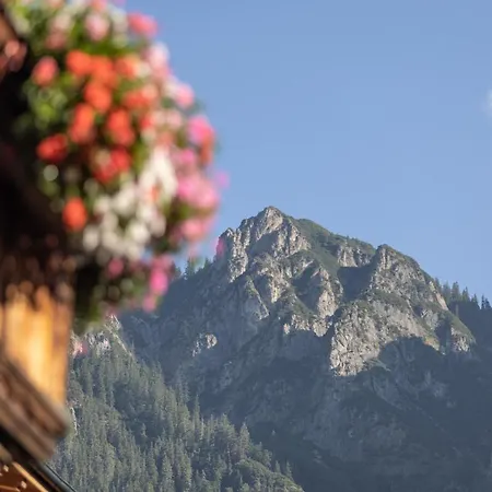Apartment Wellnessappartements Margit *