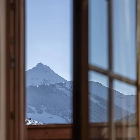 Wellnessappartements Margit Apartment