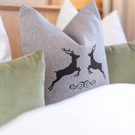 Wellnessappartements Margit * Alpbach