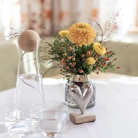 Apartment Wellnessappartements Margit *