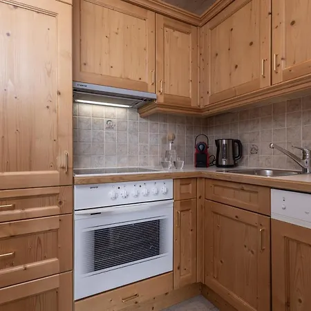 Apartment Wellnessappartements Margit Alpbach
