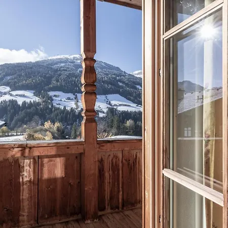 Wellnessappartements Margit Apartment *