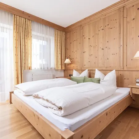Wellnessappartements Margit Apartment