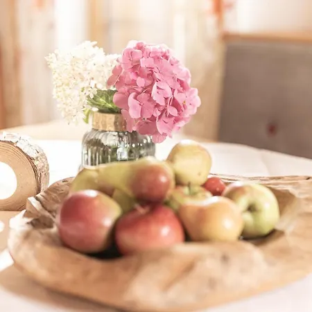 Wellnessappartements Margit *