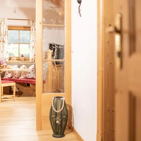 Apartment Wellnessappartements Margit