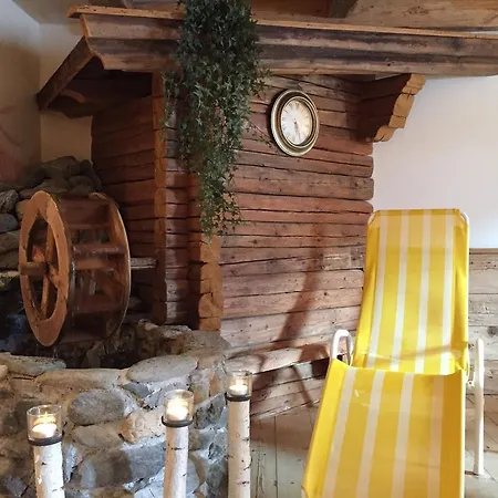 Wellnessappartements Margit * Alpbach
