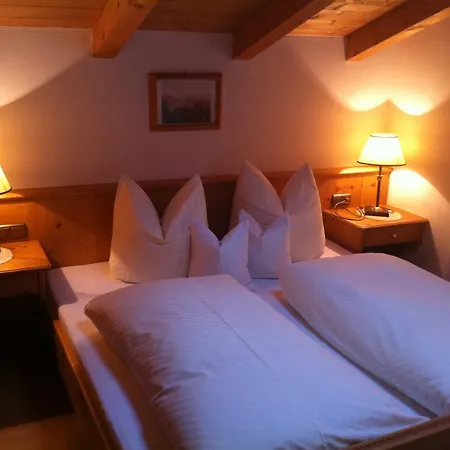 Apartment Wellnessappartements Margit