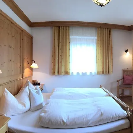 Wellnessappartements Margit * Альпбах